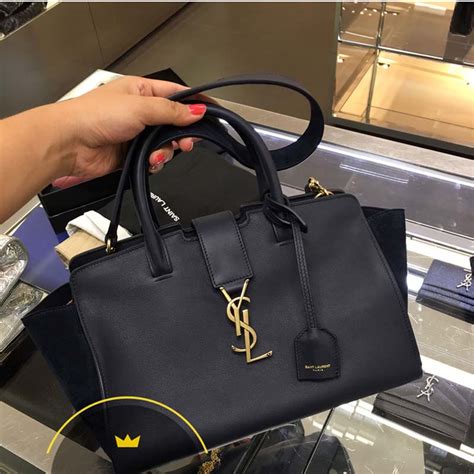 ysl cabas y bag price